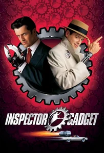 Inspector Gadget (1999) นักสืบสมองกล