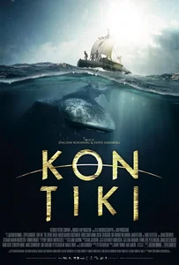 Kon Tiki (2012) ลอยทะเลให้โลกหงายเงิบ