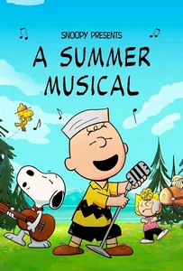 Snoopy Presents A Summer Musical (2025)