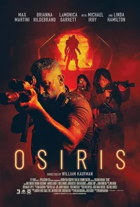 Osiris (2025) มฤตยูล้างพันธุ์มนุษย์