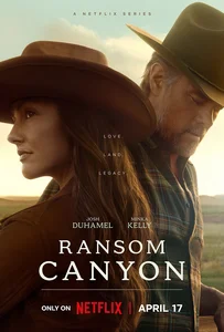 Ransom Canyon Season 1 (2025) หุบเขารัก