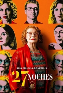 27 Nights (2025) 27 คืน