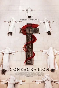 Consecration (2023) สถิตปีศาจ