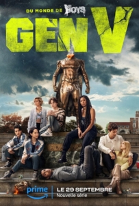 Gen V (2023)