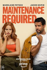 Maintenance Required (2025) ซ่อมรถ ซ้อมรัก