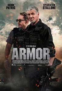 Armor (2025) ปิดสะพานปล้น