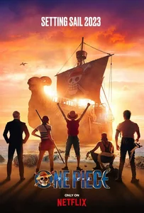 One Piece Season 2 (2026) วันพีซ 2