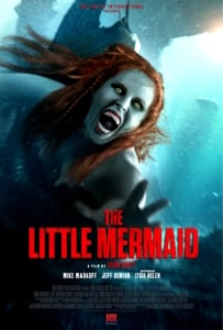 The Deadly Little Mermaid (2026)