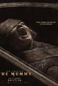 Lee Cronin’s The Mummy (2026) ลี โครนิน เดอะ มัมมี่