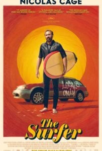 The Surfer (2025) กูจะเซิร์ฟ