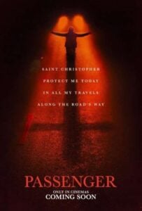 Passenger (2026) ผู้ร่วมทางตาย