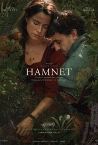 Hamnet (2025) แฮมเน็ต