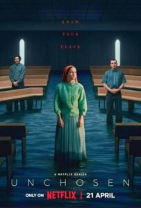 Unchosen Season 1 (2026) รอยร้าวแห่งศรัทธา