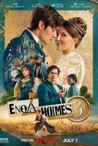 Enola Holmes 3 (2026) เอโนลา โฮล์มส์ 3